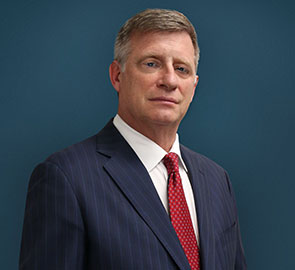 Richard Rafferty