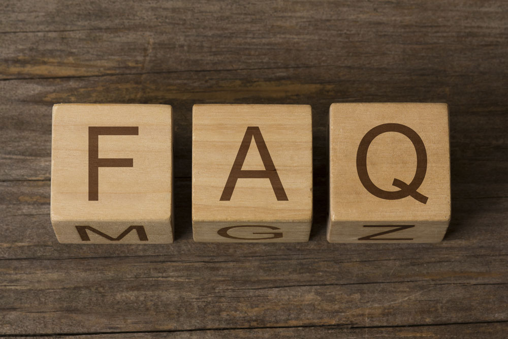 FAQ