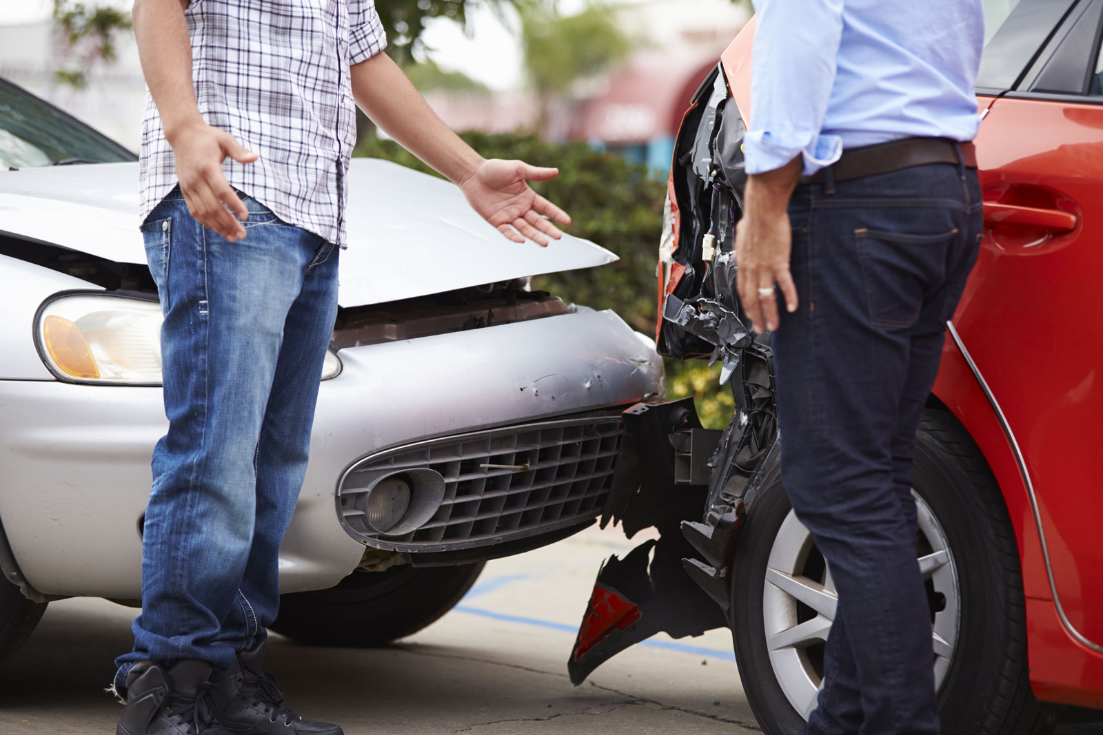Worcester Car Accident Lawyers