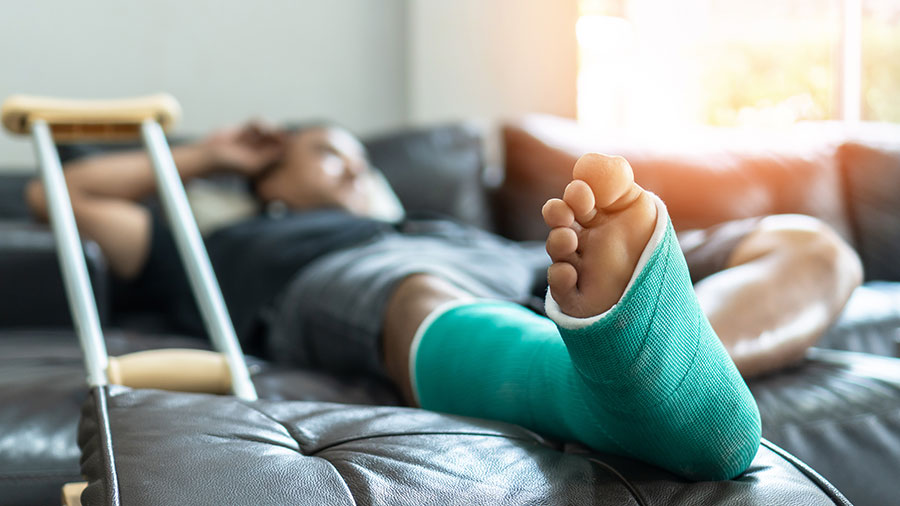 Workers’ Compensation