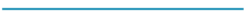 blue-line-center-title Blue straight Line