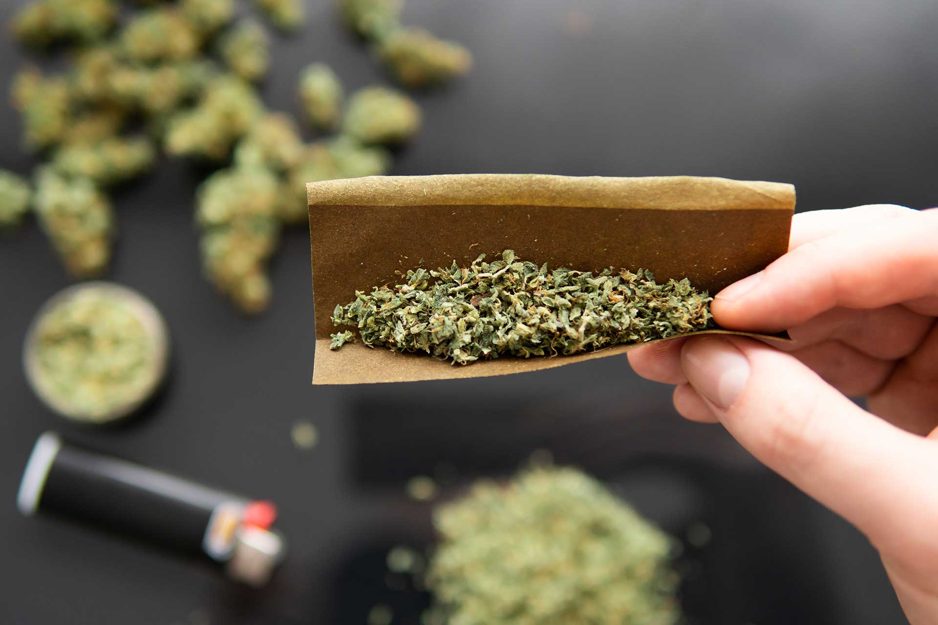 Marijuana