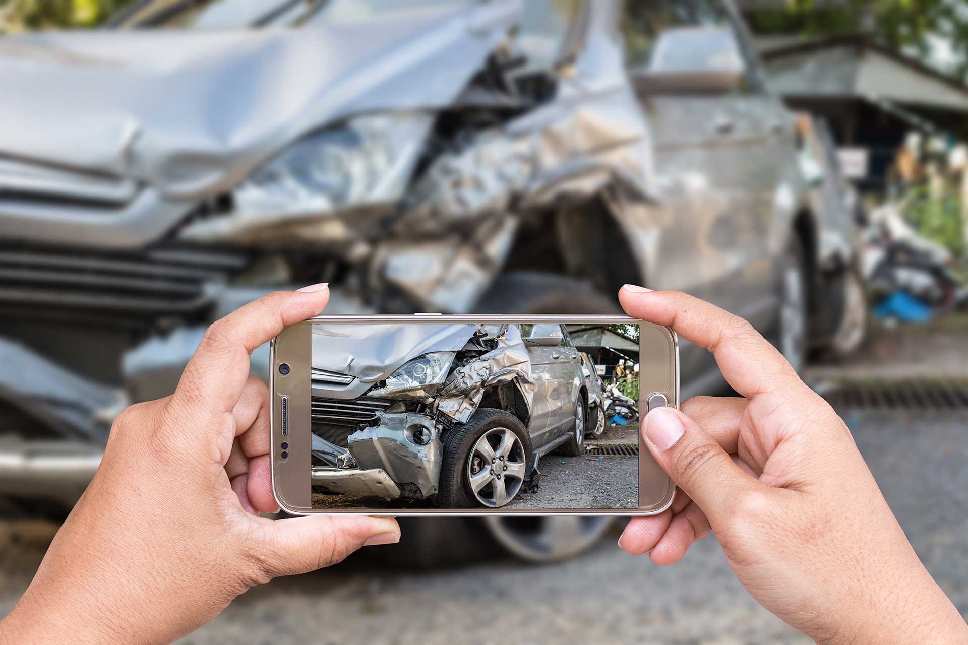Car Accident In Massachusetts